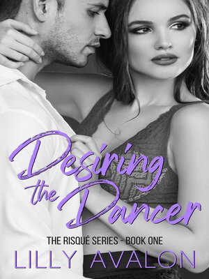 cover image of Desiring the Dancer